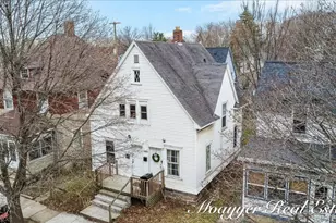 1403 Turner Ave NW, Grand Rapids, MI 49504 - Photo 1