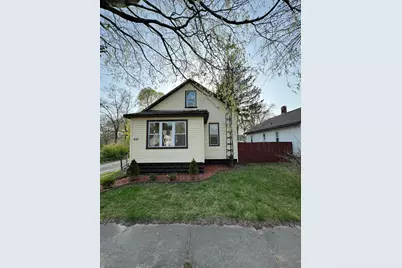 433 Langley Street, Muskegon, MI 49442 - Photo 1