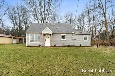 5896 Port Sheldon Street, Hudsonville, MI 49426 - Photo 1