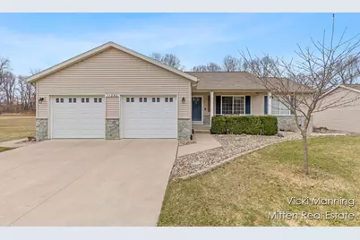 11250 Lindy Drive, Rockford, MI 49341 - Photo 1