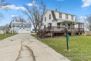 4123 Fillmore Rd, Holland, MI 49423 - Photo 1