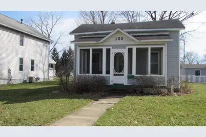 185 Henry Street, Coldwater, MI 49036 - Photo 1