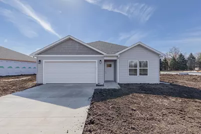 2027 Green Acres Drive, Adrian, MI 49221 - Photo 1