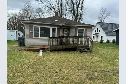 7264 Ferguson, Coloma, MI 49038 - Photo 1