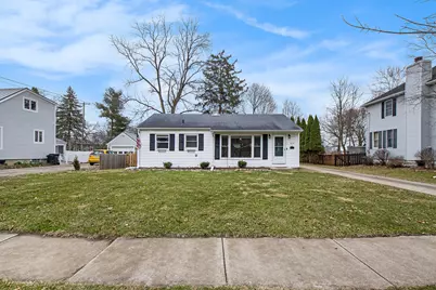 615 Flanders Street, Chelsea, MI 48118 - Photo 1