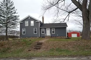 5510 Benton Rd, Jackson, MI 49201 - Photo 1