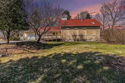 5610 W Marshville Dam Road, Shelby, MI 49455 - Photo 1