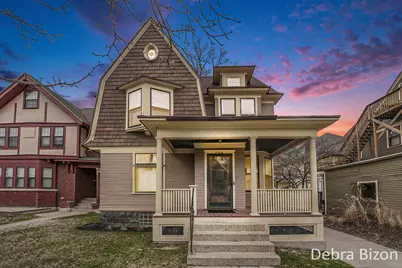 235 Lyon Street NE, Grand Rapids, MI 49503 - Photo 1