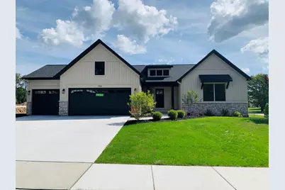 7114 Pinehurst Drive NE, Rockford, MI 49341 - Photo 1