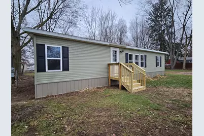 914 Sioux Drive, Union City, MI 49094 - Photo 1