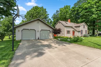 33028 Pokagon Highway, Niles, MI 49120 - Photo 1
