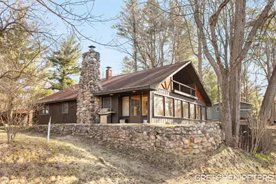 988 S Landon Road, Branch, MI 49402 - Photo 1