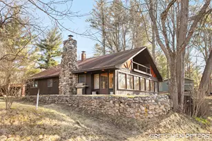 988 S Landon Rd, Branch, MI 49402 - Photo 1