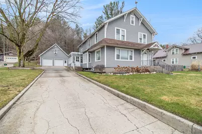 4877 1st Street, New Era, MI 49446 - Photo 1