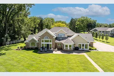 5527 S Jackson Road, Jackson, MI 49201 - Photo 1