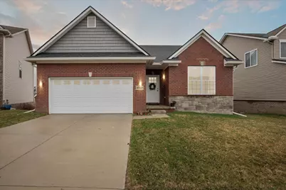 30909 Asbury Hill Court, New Hudson, MI 48165 - Photo 1