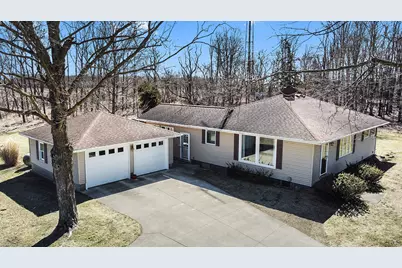 8771 Gates Road, Clark Lake, MI 49234 - Photo 1
