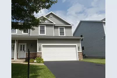 2535 Holiday House Road, Saint Joseph, MI 49085 - Photo 1