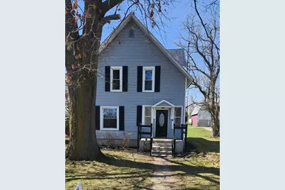240 S Main Street, Camden, MI 49232 - Photo 1