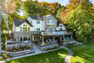 8366 Lynwood Lane, Mecosta, MI 49332 - Photo 1