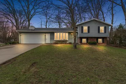 368 Beech Street, Holland, MI 49424 - Photo 1