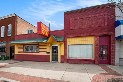 108 E Ferry Street, Berrien Springs, MI 49103 - Photo 1