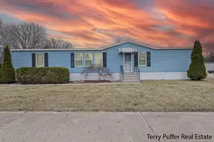 4120 Deerrun Ln, Muskegon, MI 49442 - Photo 1