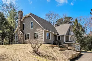 6051 Butternut Dr, West Olive, MI 49460 - Photo 1