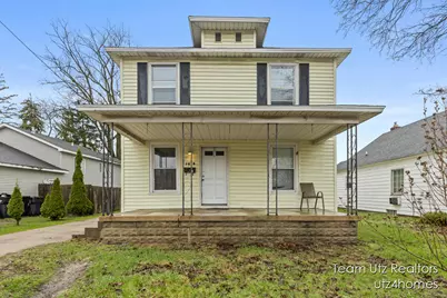 1619 Burlingame Avenue SW, Wyoming, MI 49519 - Photo 1