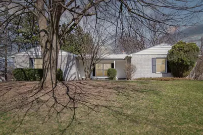 2704 Wayside Drive, Ann Arbor, MI 48103 - Photo 1