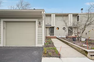 288 Whitlock St, Saline, MI 48176 - Photo 1