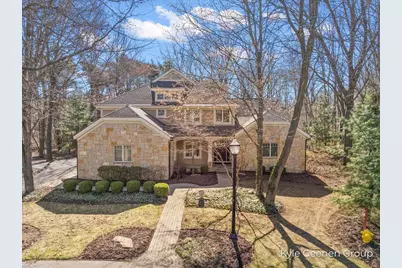 605 Old Macatawa Court #7, Holland, MI 49423 - Photo 1