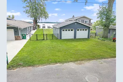 3173 Sandy Beach Street, Wayland, MI 49348 - Photo 1