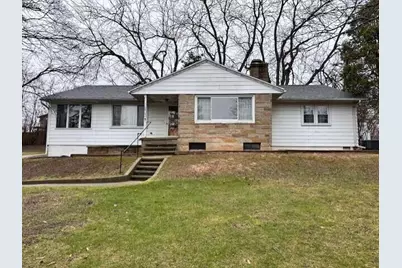 523 S Meridian Road, Hudson, MI 49247 - Photo 1