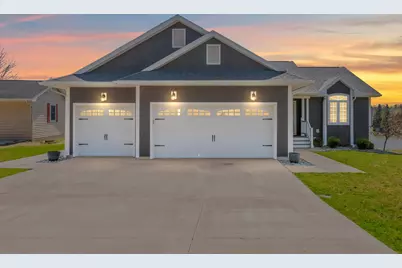 4095 Kim Drive, Hillsdale, MI 49242 - Photo 1