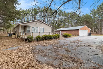 1884 White Birch Drive, Mears, MI 49436 - Photo 1