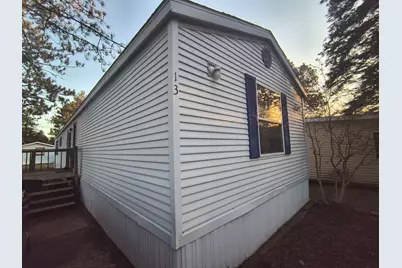 13 Evergreen Drive, Saint Louis, MI 48880 - Photo 1