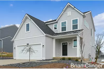 1697 Portadown Road, Byron Center, MI 49315 - Photo 1