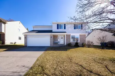 4482 Christina Drive, Ypsilanti, MI 48197 - Photo 1