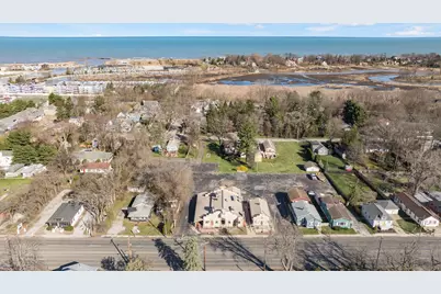 310 E Buffalo Street, New Buffalo, MI 49117 - Photo 1