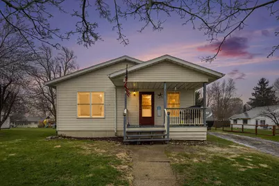 355 Washington Street, Sunfield, MI 48890 - Photo 1