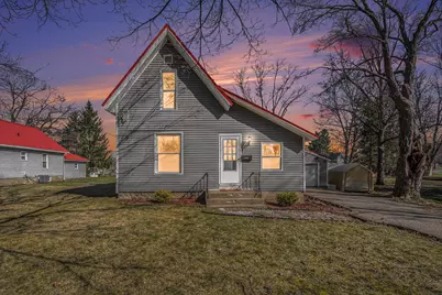 624 Williams Street, Belding, MI 48809 - Photo 1