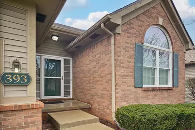 393 Winslow Circle, Commerce Township, MI 48390 - Photo 1