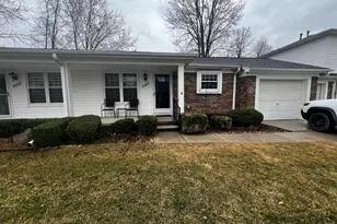 27998 Red Cedar Ln, Harrison, MI 48045 - Photo 1