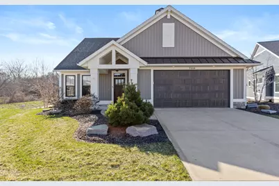 7888 Whistle Creek Court SW #17, Byron Center, MI 49315 - Photo 1