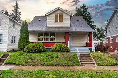 919 Adams Street SE, Grand Rapids, MI 49507 - Photo 1