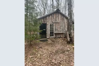 10 Acres +/- V/L S Queens Hwy, Chase, MI 49623 - Photo 1