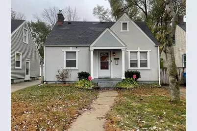 25529 Hopkins Street, Dearborn Heights, MI 48125 - Photo 1
