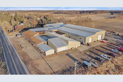 6422 Hanover Road, Hanover, MI 49241 - Photo 1