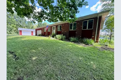 10976 Dewey Road, Munith, MI 49259 - Photo 1